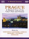 PRAGUE: A Musical Tour of the City's Past and Present